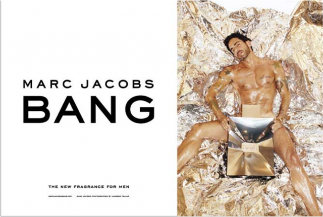 Marc Jacobs - Bang
